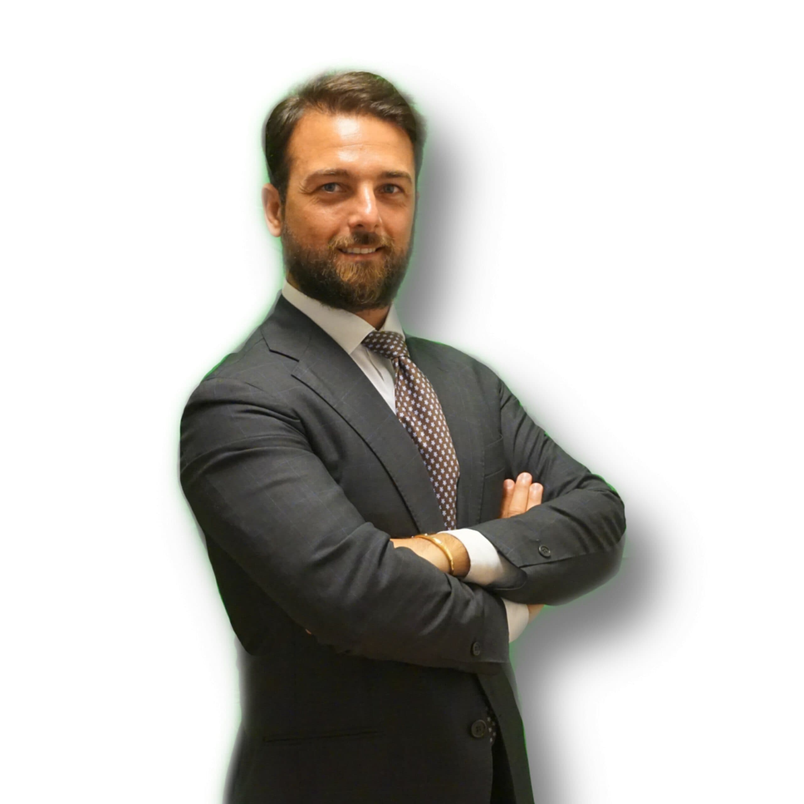 Federico Cammarota